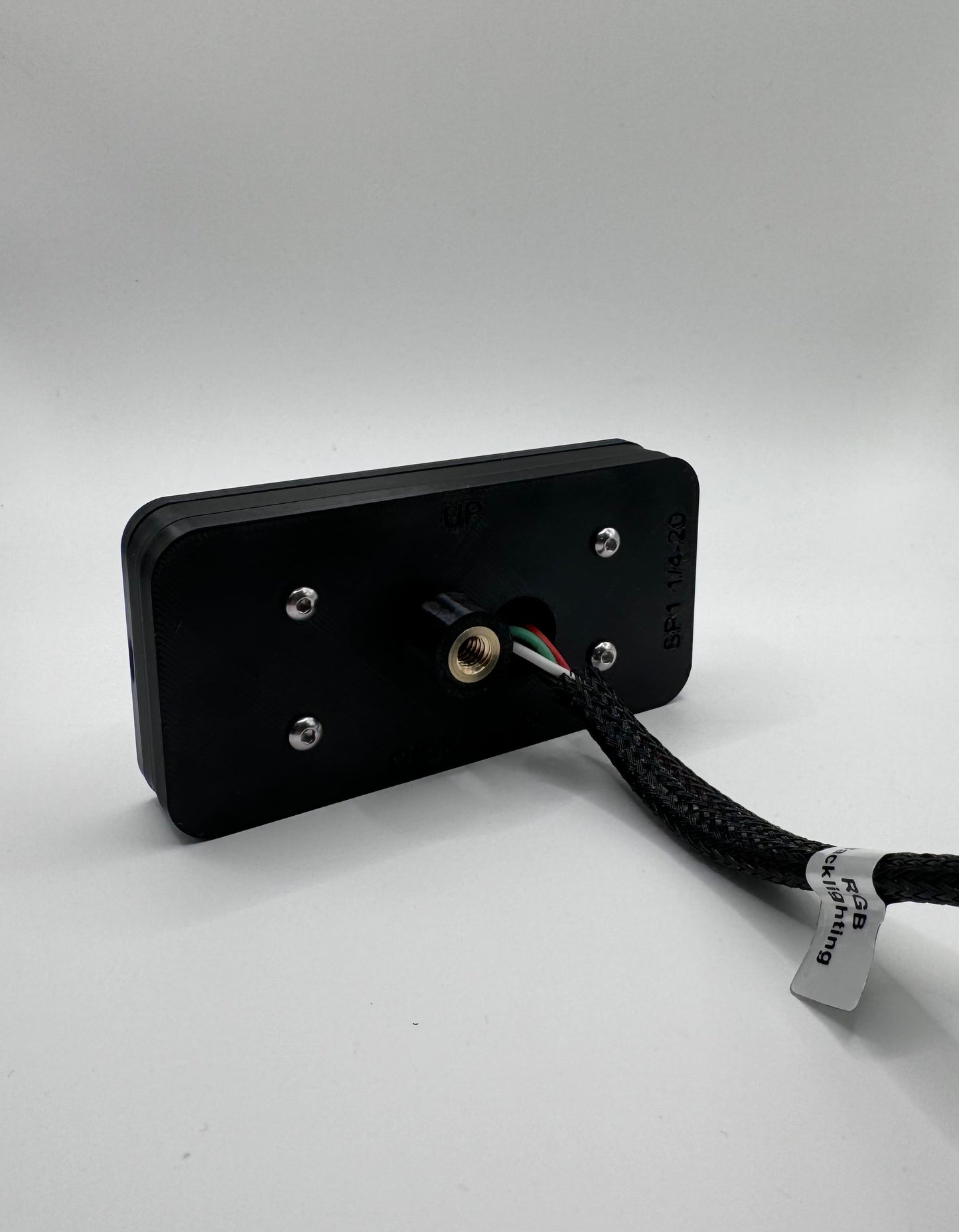 Switch Pro 9100 Mounting Bracket