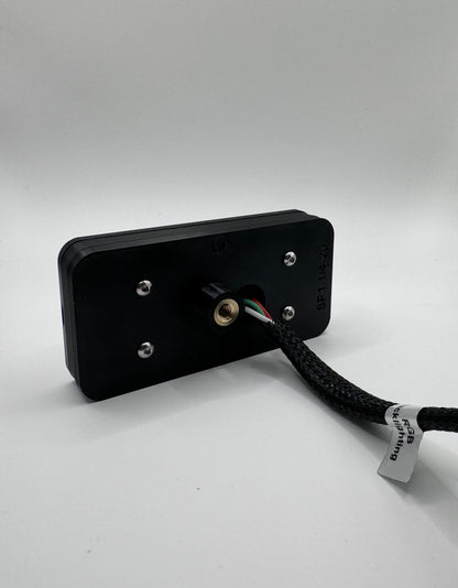 Switch Pro 9100 Mounting Bracket