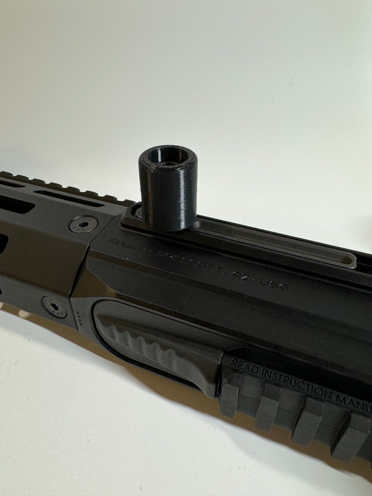 LC CARBINE Charging Handle Covers