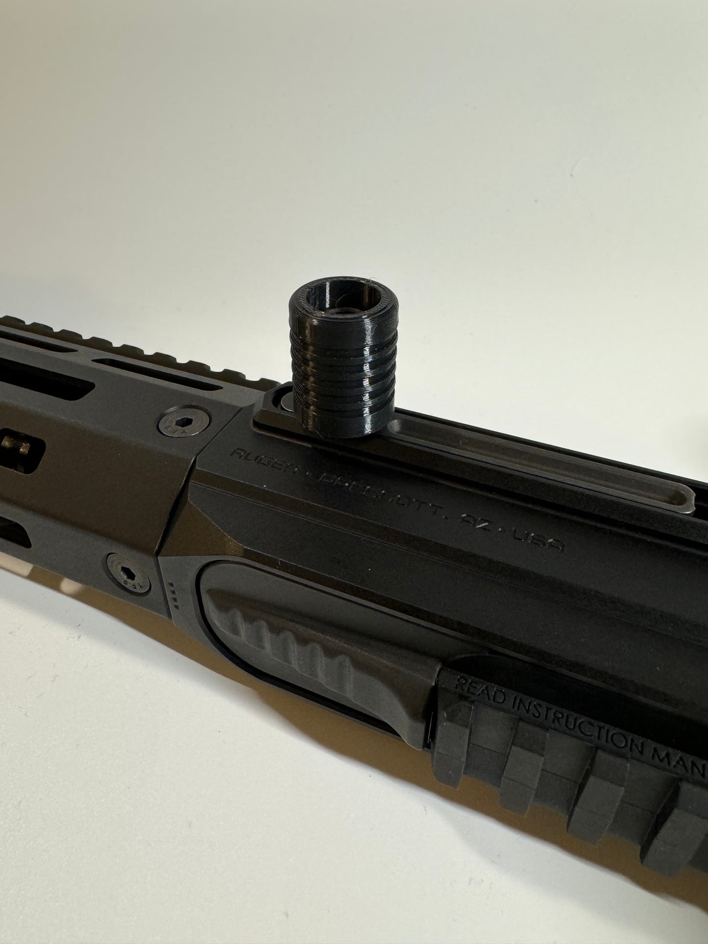 LC CARBINE Charging Handle Covers