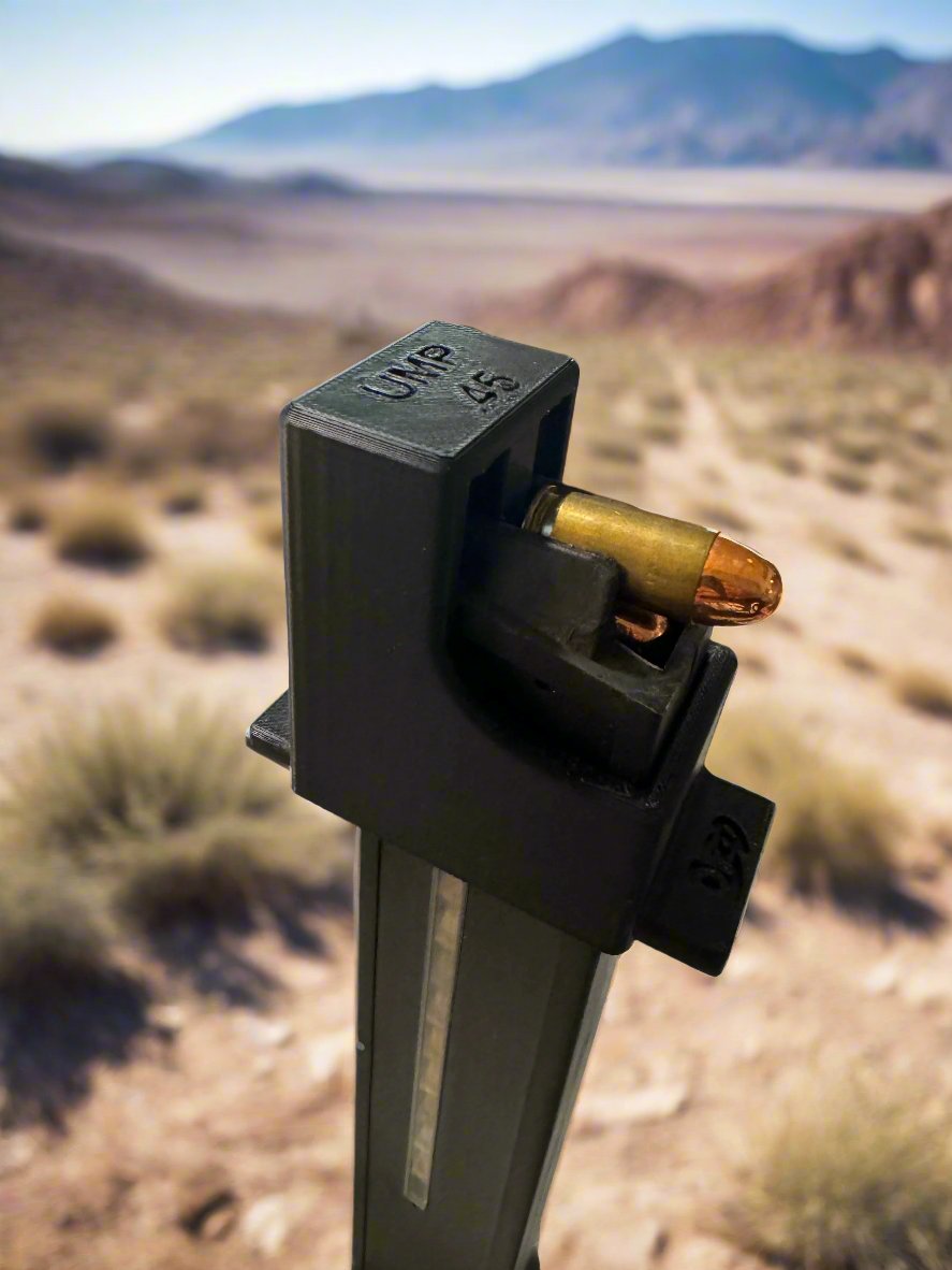 UMP Magazine Loader