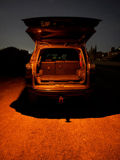 2010+up 4Runner Hatch Lights (Launch Edition)