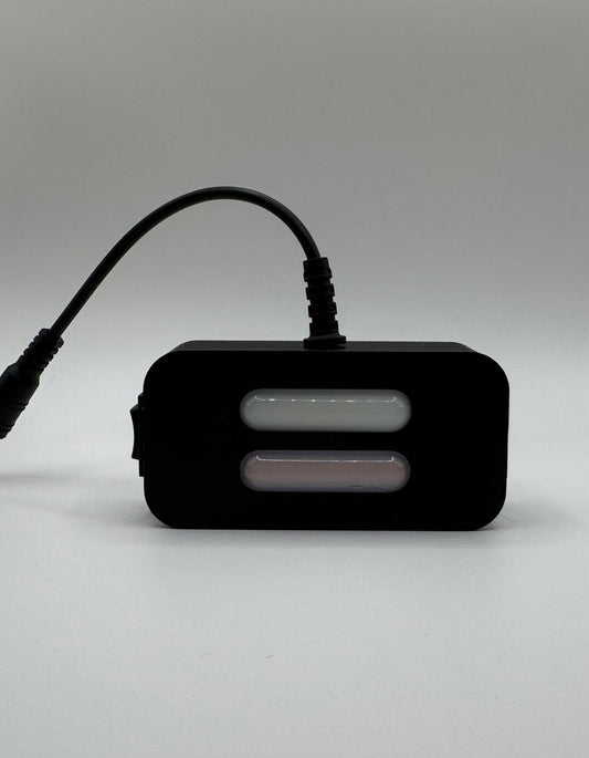 Universal Dual Color Molle Panel Light (Switchable)