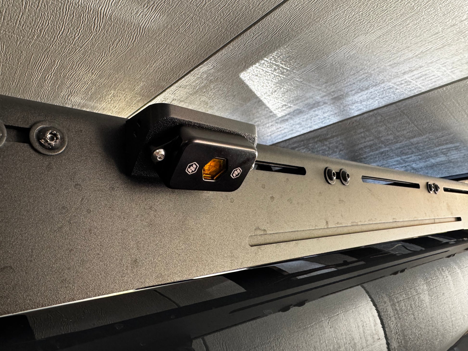 Roof Rack Scene Light Brackets (Baja Designs) – ObiSan 3D