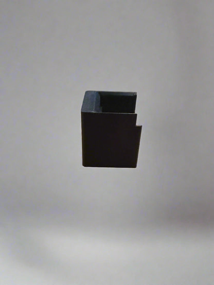 Obisan3D mounting bracket for DJI Osmo 3 camera.
