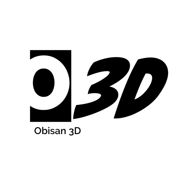 ObiSan 3D