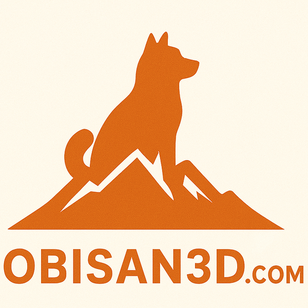 ObiSan3D