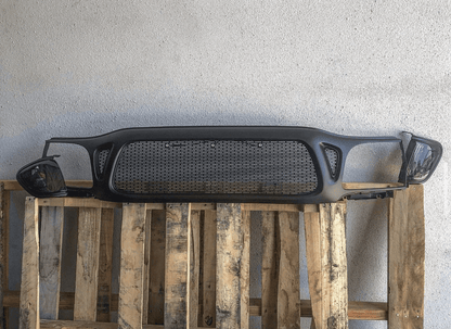 2001-2004 1st Gen Tacoma Mesh Grille