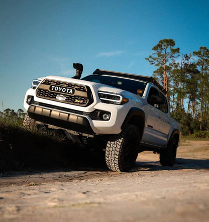 2016-2023 3rd Gen Tacoma TRD Grille