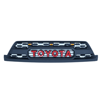 2003-2005 4th Gen 4Runner TRD Grille
