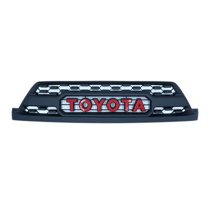 2003-2005 4th Gen 4Runner TRD Grille