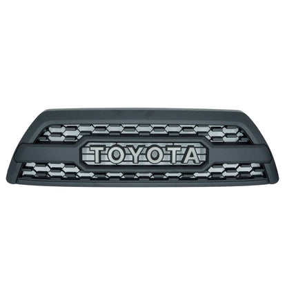 2006-2009 4th Gen 4Runner TRD Grille