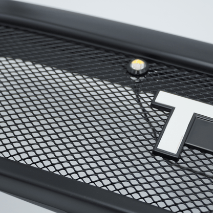 1996-2002 3rd Gen 4Runner Flush Grille