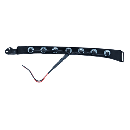 2003-2005 4th Gen 4Runner Turn Signal Filler Panels