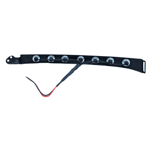 2003-2005 4th Gen 4Runner Turn Signal Filler Panels