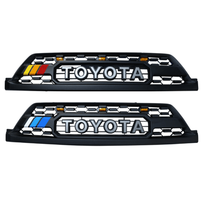 2003-2005 4th Gen 4Runner Special Edition TRD Grille