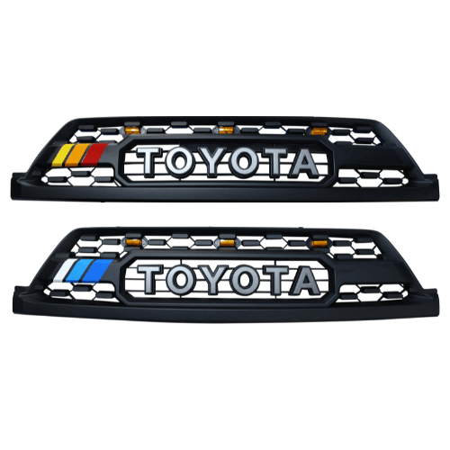 2003-2005 4th Gen 4Runner Special Edition TRD Grille