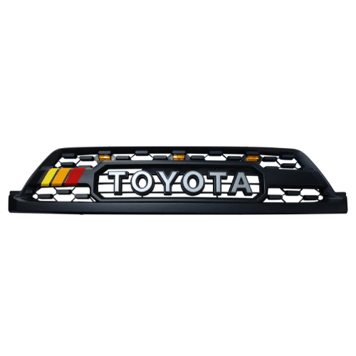 2003-2005 4th Gen 4Runner Special Edition TRD Grille