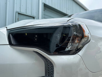2010-2024 5th Gen 4Runner OEM+ LED Retrofit Headlights
