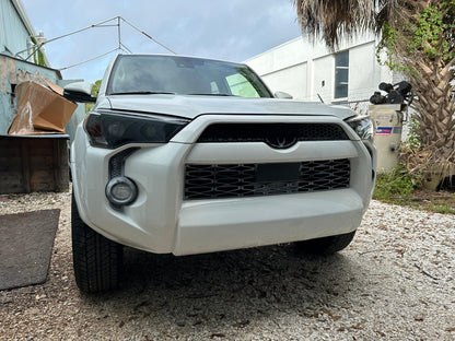 2010-2024 5th Gen 4Runner OEM+ LED Retrofit Headlights
