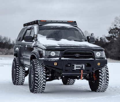 1996-2002 3rd Gen 4Runner LED Retrofit Headlights