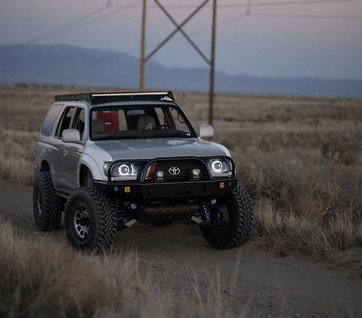 1996-2002 3rd Gen 4Runner LED Retrofit Headlights