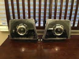 1998-2000 1st Gen Tacoma LED Retrofit Headlights