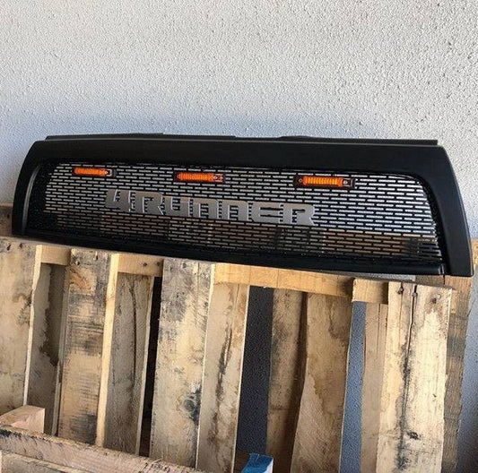 Large Raptor Lights