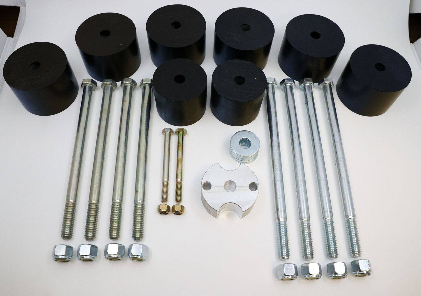 2003-2009 4th Gen 4Runner Body Lift