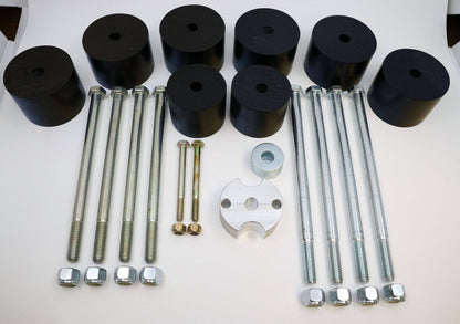 2003-2009 4th Gen 4Runner Body Lift