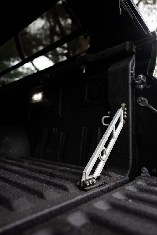 2022+ 3rd Gen Tundra Billet Bed Stiffners
